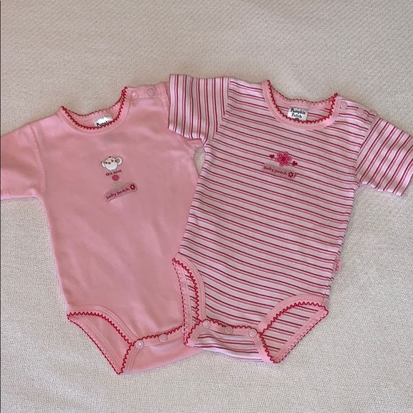 Pumpkin Patch 5 Piece Bundle - Picture 4 of 7